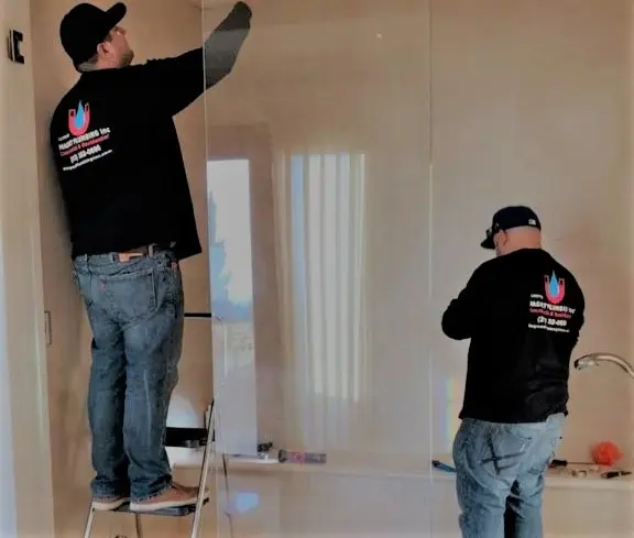 Professional plumbing installation for Leak Detection in Turnbull Estates